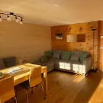 Apartamento La Montanara