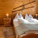 Apartamento La Montanara *