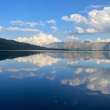 Διαμέρισμα La Montanara