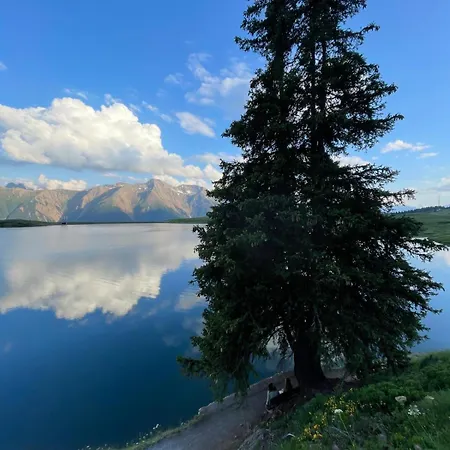 La Montanara *