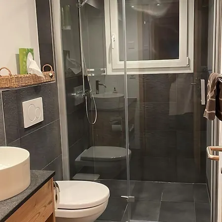 Appartamento La Montanara Bettmeralp