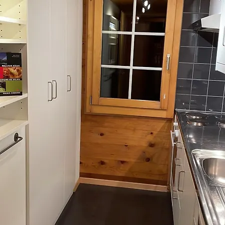 La Montanara Bettmeralp