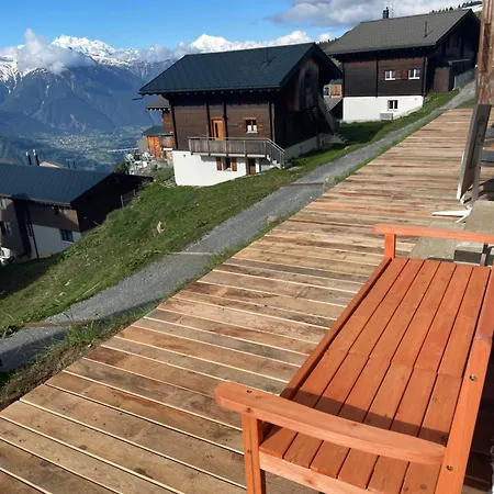 Appartamento La Montanara *