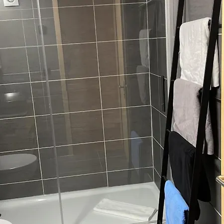 Apartamento La Montanara *