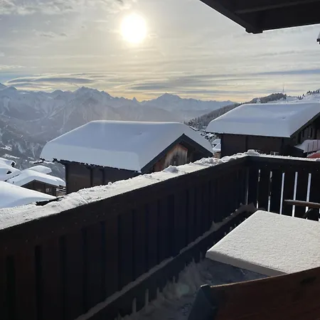 La Montanara Apartamento