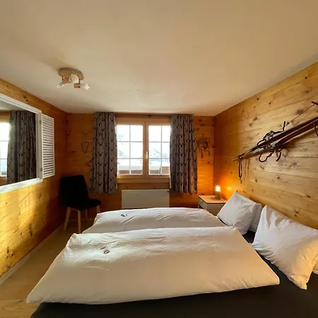 Διαμέρισμα La Montanara