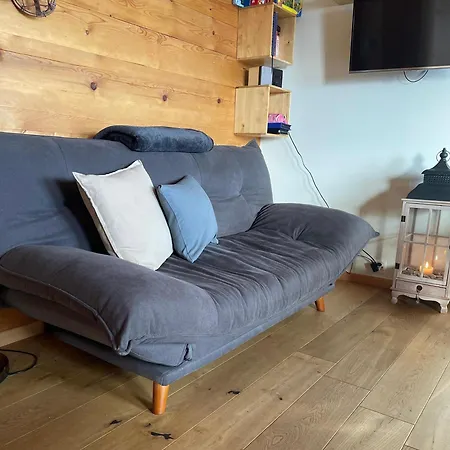 Apartamento La Montanara *