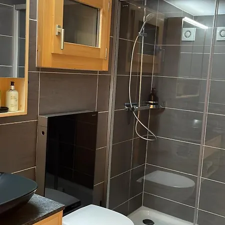 La Montanara Appartamento Bettmeralp