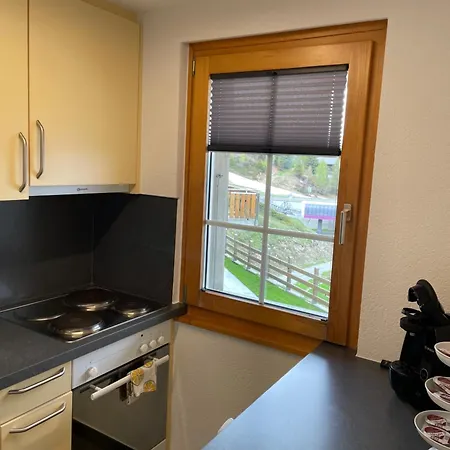 La Montanara Apartamento *