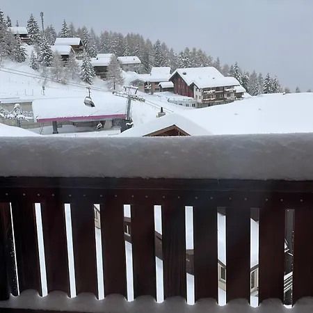 Apartamento La Montanara *