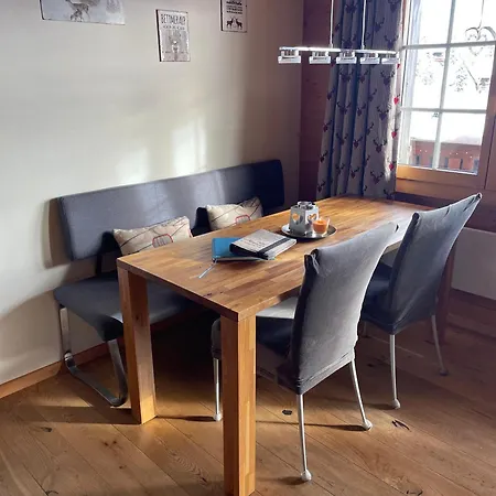 La Montanara Apartamento *