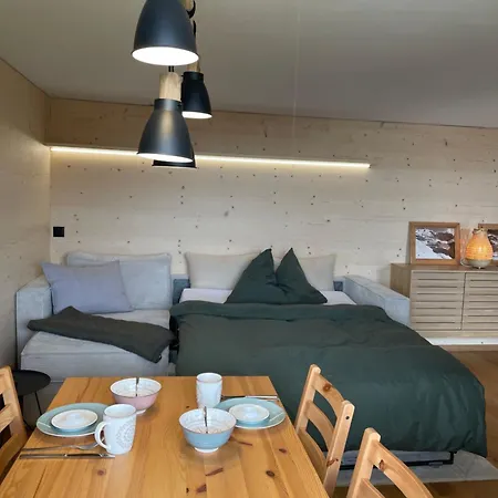 Apartamento La Montanara *