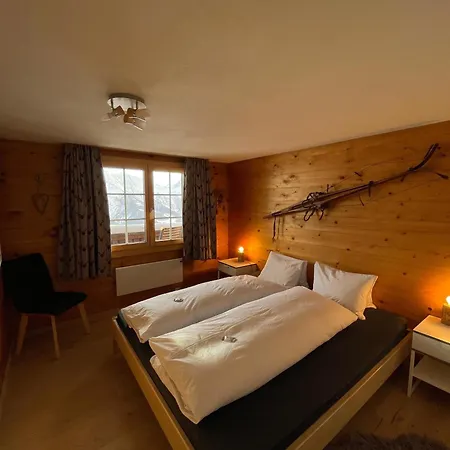 La Montanara * Bettmeralp