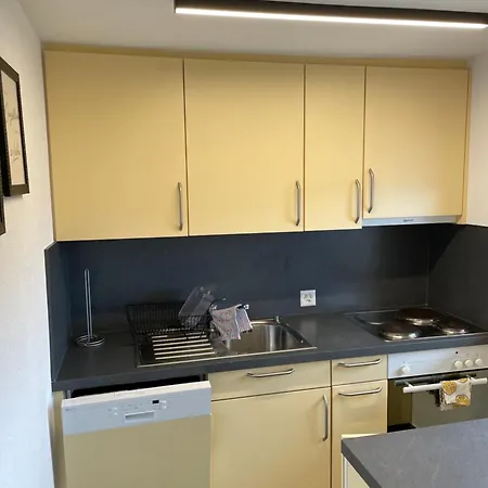 Apartamento La Montanara *