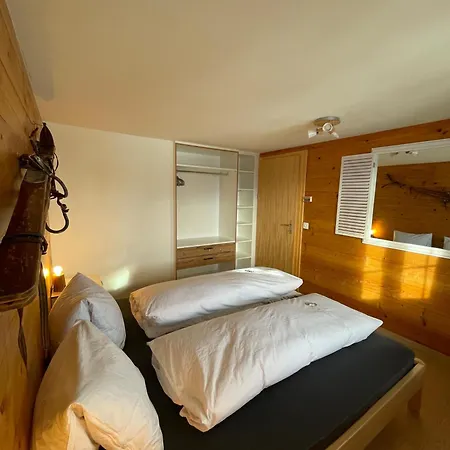 Appartamento La Montanara Bettmeralp