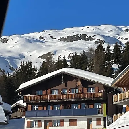 Apartamento La Montanara *