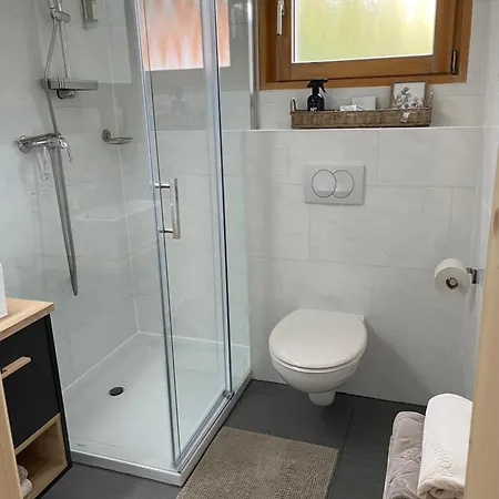 Apartamento La Montanara *