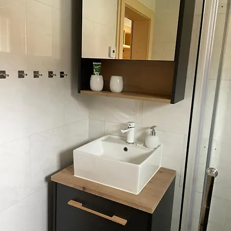 Apartamento La Montanara