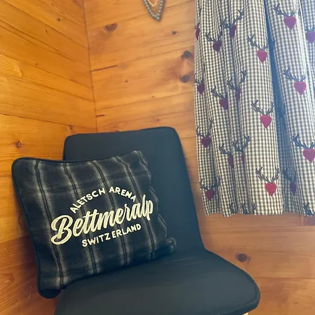 Apartamento La Montanara *