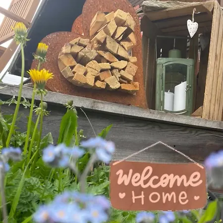 La Montanara Apartamento