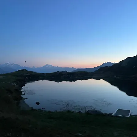 La Montanara Bettmeralp