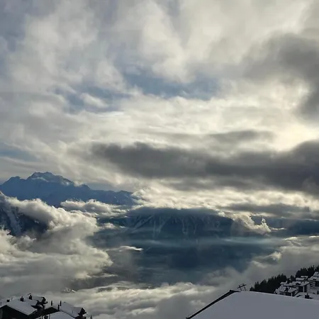Appartamento La Montanara