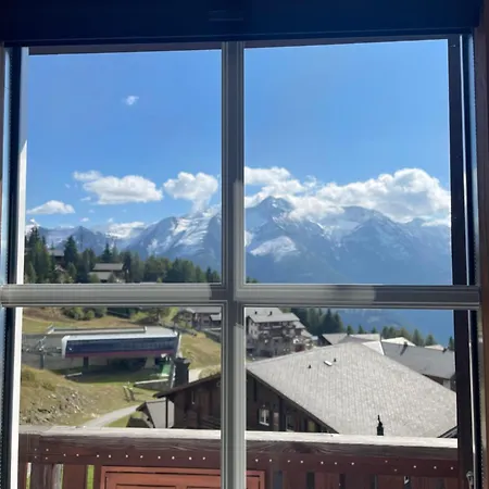 Apartamento La Montanara