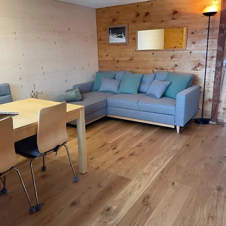 Apartamento La Montanara *