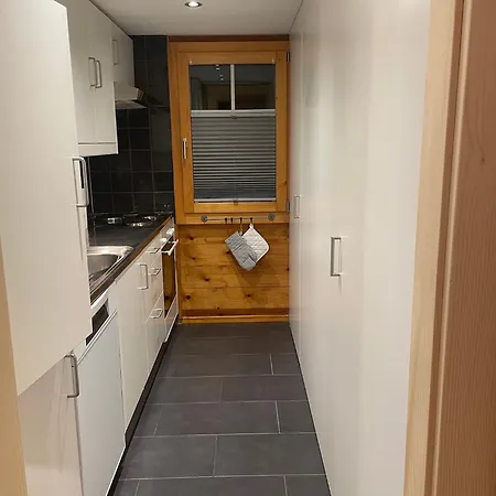 La Montanara Διαμέρισμα