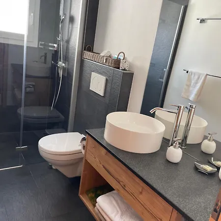 Apartman La Montanara