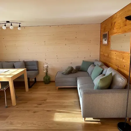 La Montanara Διαμέρισμα Bettmeralp