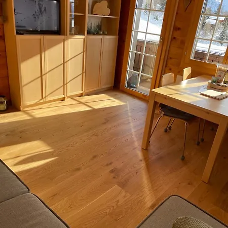 Apartman La Montanara *