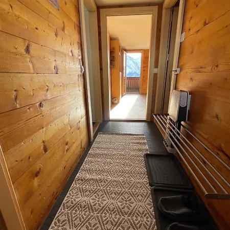 Διαμέρισμα La Montanara Bettmeralp