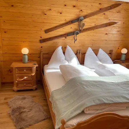 Διαμέρισμα La Montanara *