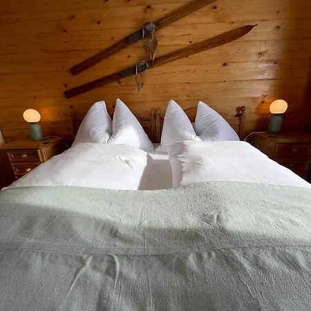 Διαμέρισμα La Montanara