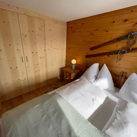 La Montanara Διαμέρισμα