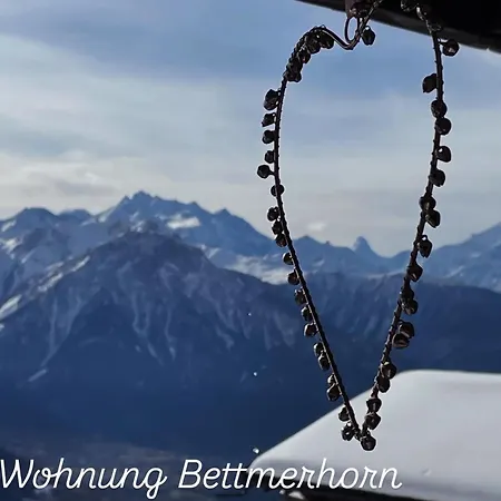 La Montanara Διαμέρισμα