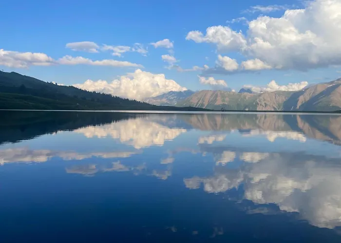 Διαμέρισμα La Montanara