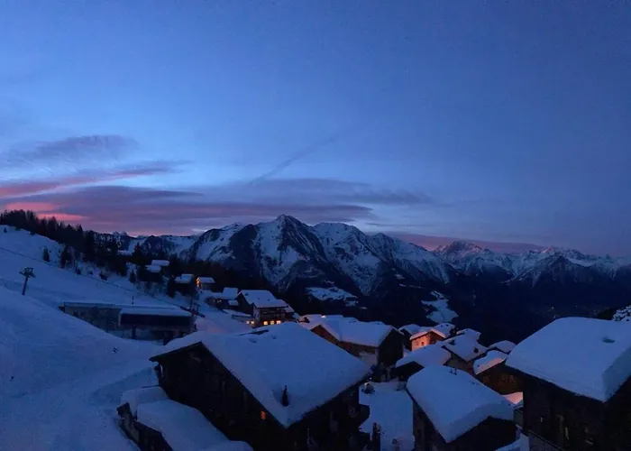 La Montanara