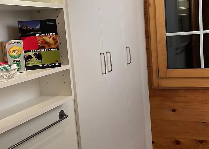 Διαμέρισμα La Montanara *