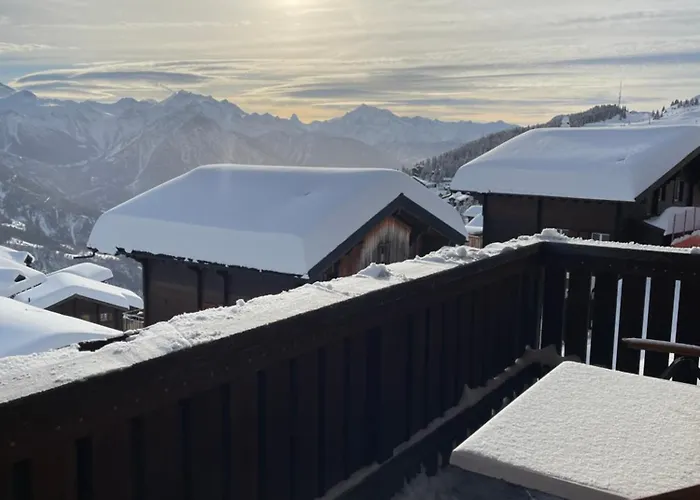 La Montanara Διαμέρισμα