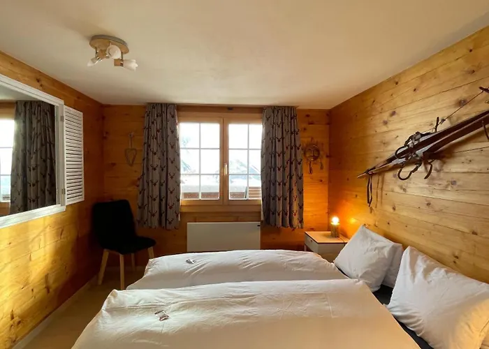 Διαμέρισμα La Montanara