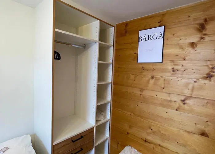 La Montanara Bettmeralp