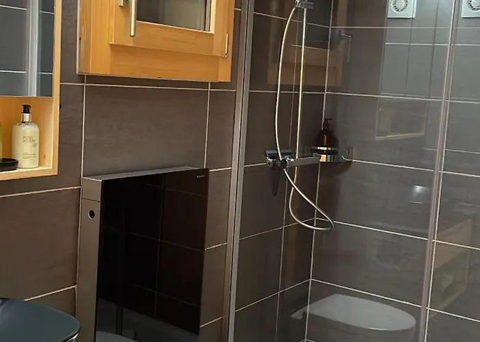 La Montanara Διαμέρισμα Bettmeralp