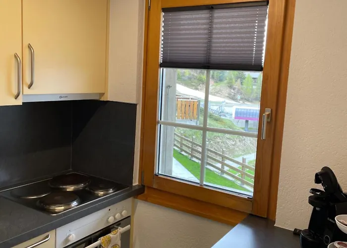 La Montanara Διαμέρισμα *