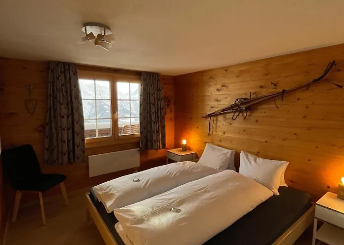 La Montanara * Bettmeralp