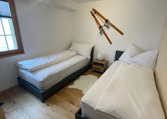 La Montanara Διαμέρισμα *