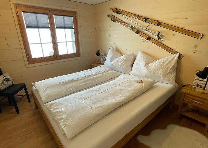 La Montanara Διαμέρισμα