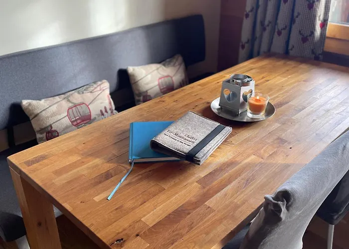 Διαμέρισμα La Montanara