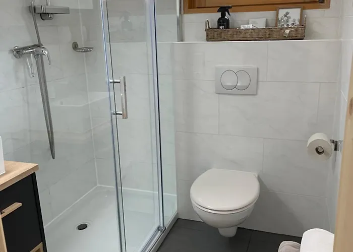 Διαμέρισμα La Montanara *